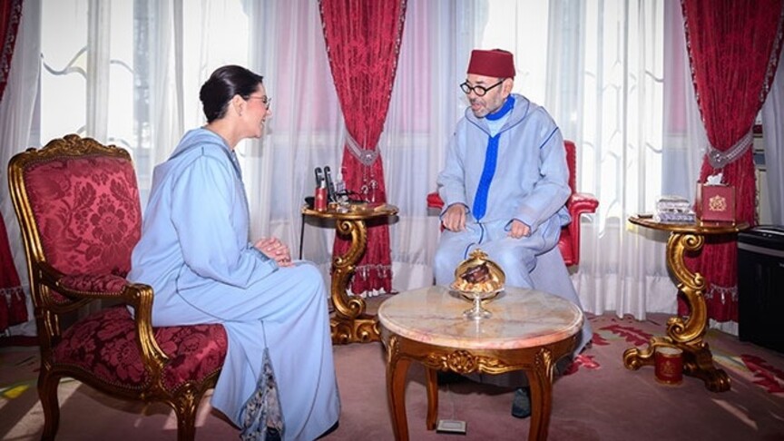 تشكيل الحكومة المغربية الجديدة برئاسة فاطمة الزهراء المنصوري: استحداث وزارة الذكاء الاصطناعي واختفاء التواصل