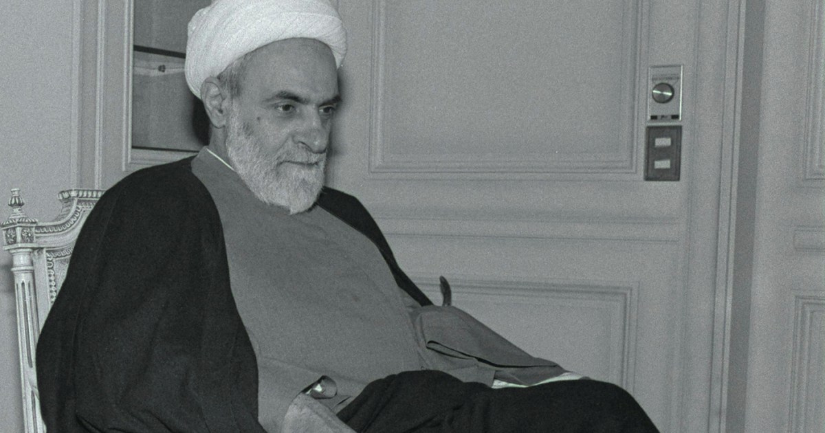 محمد مهدي شمس الدين.. رائد نظرية ولاية الأمة ورفض ولاية الفقيه المطلقة